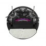 Midea | M7 pro | Robotic Vacuum Cleaner | Dry | Operating time (max) 180 min | Lithium Ion | 5200 mAh | Dust capacity 0.45 L | 4 - 10